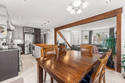 Salle à manger - 