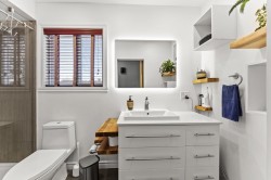 Salle de bains - 