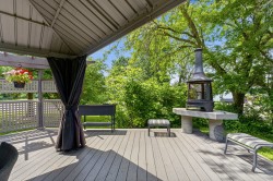 Terrasse - 