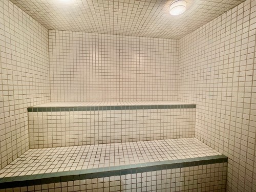 Sauna - 11A-1210 Boul. De Maisonneuve O., Montréal (Ville-Marie), QC - 