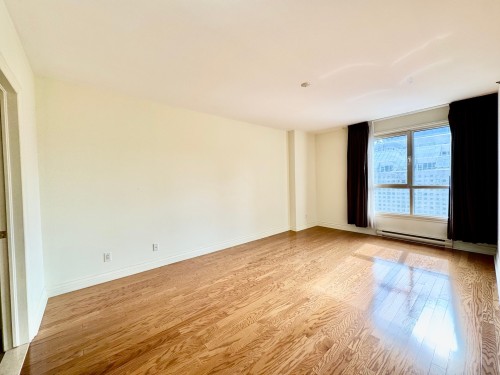 Chambre à coucher principale - 11A-1210 Boul. De Maisonneuve O., Montréal (Ville-Marie), QC - Indoor Photo Showing Other Room