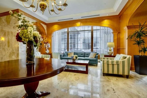 Interior - 11A-1210 Boul. De Maisonneuve O., Montréal (Ville-Marie), QC - Indoor Photo Showing Other Room