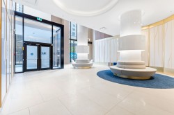 Hall d'entrée/Vestibule - 