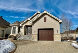 398 Rue des Busards  Mascouche, QC J7K 0B6