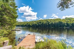 53 Ch. du Lac-Richer N.  Montcalm, QC J0T 2V0