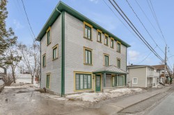 216  - 218 Rue Principale  Saint-Gervais, QC G0R 3C0