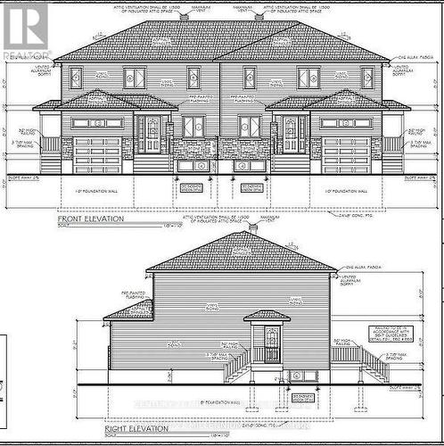 LOT 4 RUE CHATELAIN STREET  Alfred And Plantagenet, ON K0B 1A0