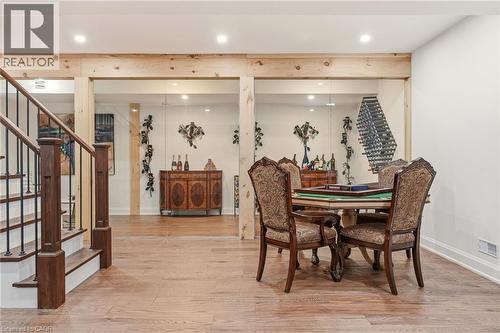 1354 1 Sideroad, Burlington, ON - Indoor