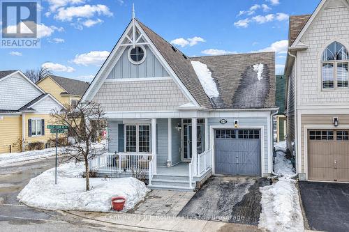 3319 BEACH CLUB BOULEVARD  Severn (West Shore), ON L3V 0E1