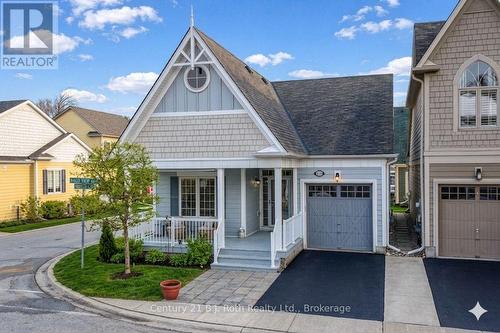 3319 BEACH CLUB BOULEVARD  Severn (West Shore), ON L3V 0E1