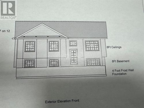 32 Flats Road  Conception Bay South, NL A1W 3C3