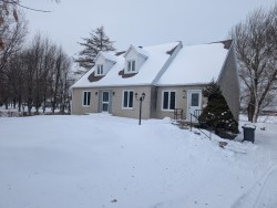 102 Rue de l'Église  Rivière-Ouelle, QC G0L 2C0