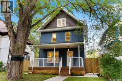 2257 Rae STREET  Regina, SK S4T 2G1