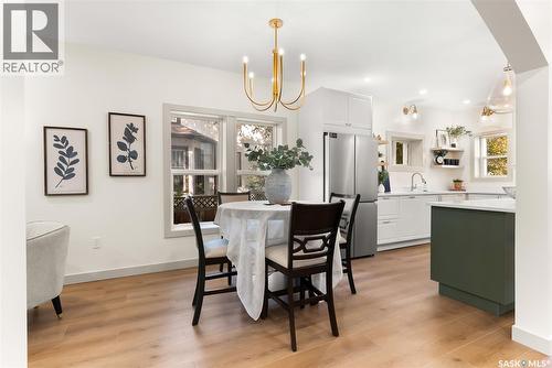 2257 Rae Street, Regina, SK - Indoor