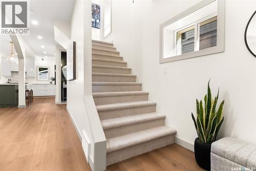 2257 Rae Street, Regina, SK - Indoor Photo Showing Other Room