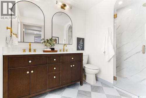 2257 Rae Street, Regina, SK - Indoor Photo Showing Bathroom