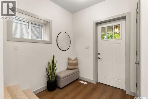 2257 Rae Street, Regina, SK - Indoor