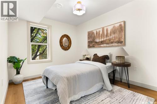 2257 Rae Street, Regina, SK - Indoor Photo Showing Bedroom