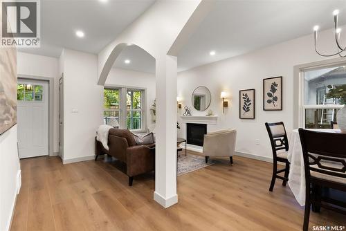 2257 Rae Street, Regina, SK - Indoor