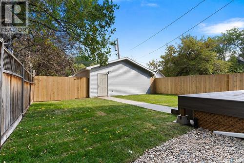 2257 Rae Street, Regina, SK - Outdoor
