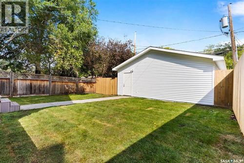 2257 Rae Street, Regina, SK - Outdoor