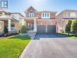 256 SHERWOOD ROAD  Milton, ON L9T 7C3