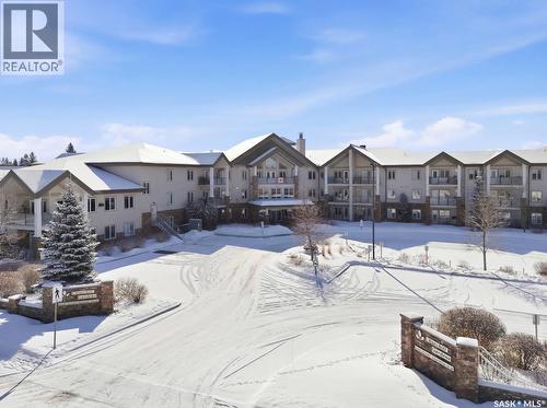 327 1010 Ruth Street E, Saskatoon, SK - Outdoor