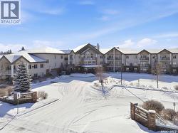 327 1010 Ruth STREET E  Saskatoon, SK S7J 4M9