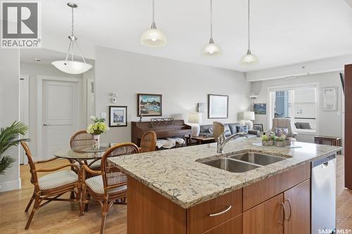 327 1010 Ruth Street E, Saskatoon, SK - Indoor