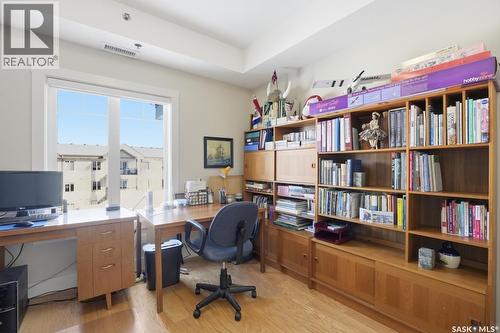 327 1010 Ruth Street E, Saskatoon, SK - Indoor Photo Showing Office