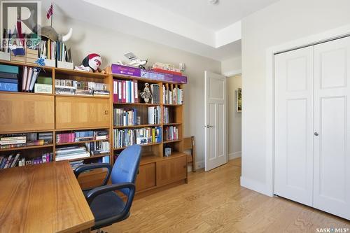 327 1010 Ruth Street E, Saskatoon, SK - Indoor Photo Showing Office