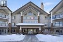 327 1010 Ruth Street E, Saskatoon, SK  - Outdoor With Facade 