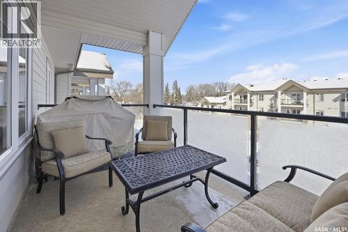 327 1010 Ruth Street E, Saskatoon, SK - Outdoor With Exterior