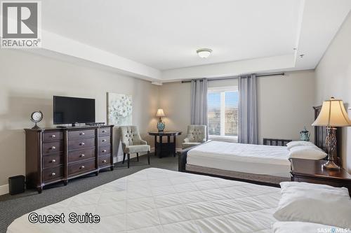 327 1010 Ruth Street E, Saskatoon, SK - Indoor Photo Showing Bedroom
