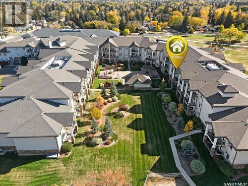 327 1010 Ruth Street E, Saskatoon, SK - Outdoor With View