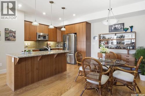 327 1010 Ruth Street E, Saskatoon, SK - Indoor