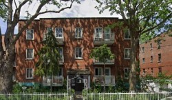 1-2975 Av. Barclay  Montréal (Côte-Des-Neiges/Notre-Dame-De-Grâce), QC H3S 1J9