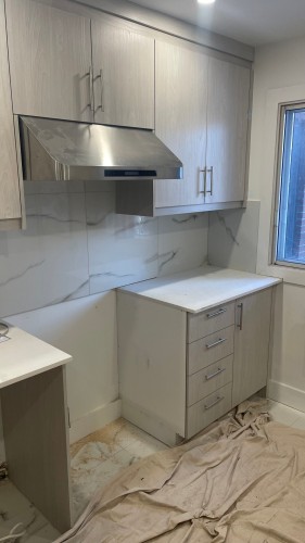 Intérieur - 1-2975 Av. Barclay, Montréal (Côte-Des-Neiges/Notre-Dame-De-Grâce), QC - Indoor Photo Showing Other Room