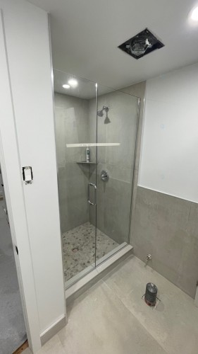 Salle de bains - 1-2975 Av. Barclay, Montréal (Côte-Des-Neiges/Notre-Dame-De-Grâce), QC - Indoor