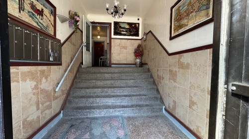 Entrée extérieure - 1-2975 Av. Barclay, Montréal (Côte-Des-Neiges/Notre-Dame-De-Grâce), QC - Indoor Photo Showing Other Room