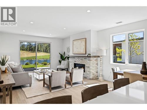 1979 Country Club Drive Unit# 12  Kelowna, BC V1V 0H6