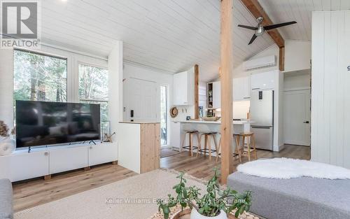 1 Sundown Road, Tiny, ON - Indoor Photo Showing Other Room