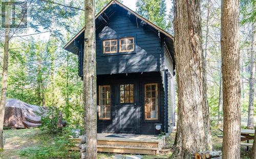 1 Sundown Road, Tiny, ON - Outdoor