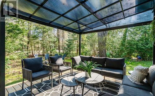 1 Sundown Road, Tiny, ON - Outdoor With Exterior