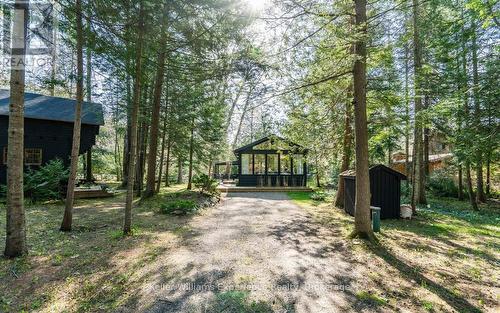 1 Sundown Road, Tiny, ON - Outdoor