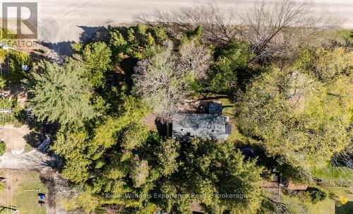 1 Sundown Road, Tiny, ON - Outdoor With View