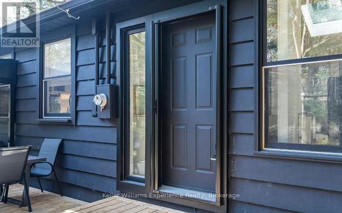 1 Sundown Road, Tiny, ON - Outdoor With Exterior