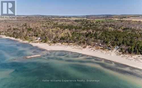 1 Sundown Road, Tiny, ON - Outdoor With Body Of Water With View