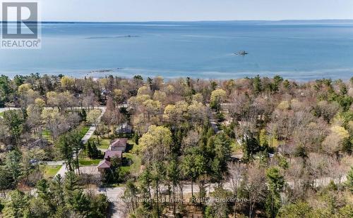 1 Sundown Road, Tiny, ON - Outdoor With Body Of Water With View