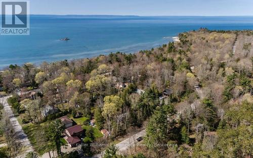 1 Sundown Road, Tiny, ON - Outdoor With Body Of Water With View